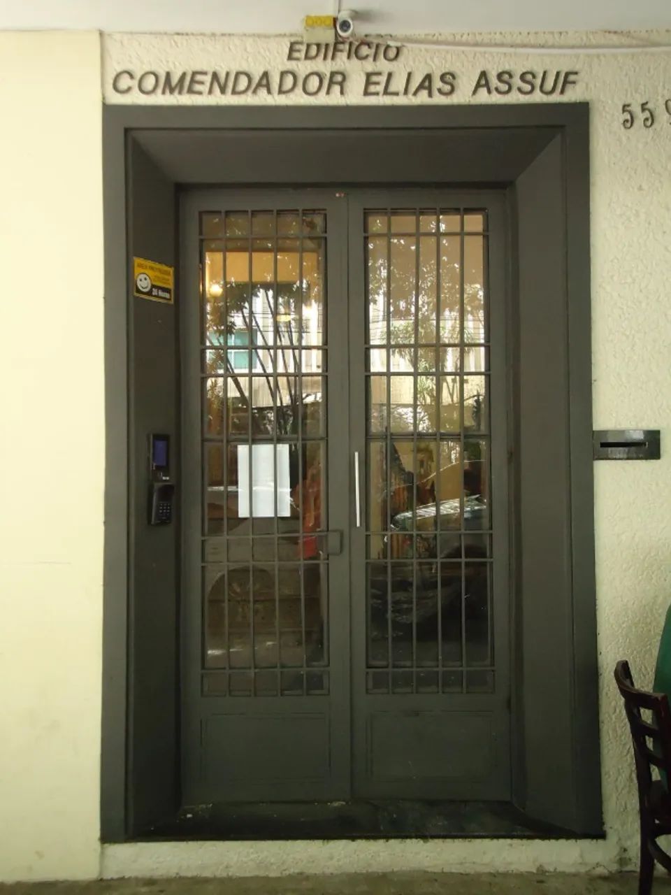 Primeira imagem do imóvel