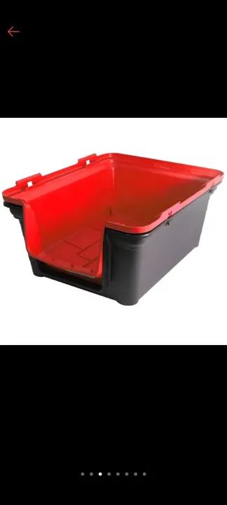 Casinha de Cachorro n°6 Grande Porte  - Foto 5