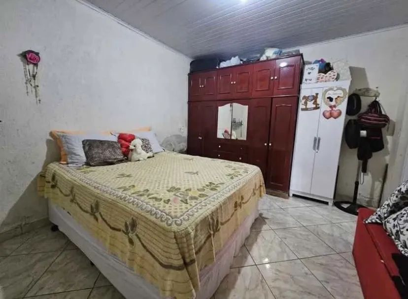 Vende-se casa no castanheira KF  - Foto 2