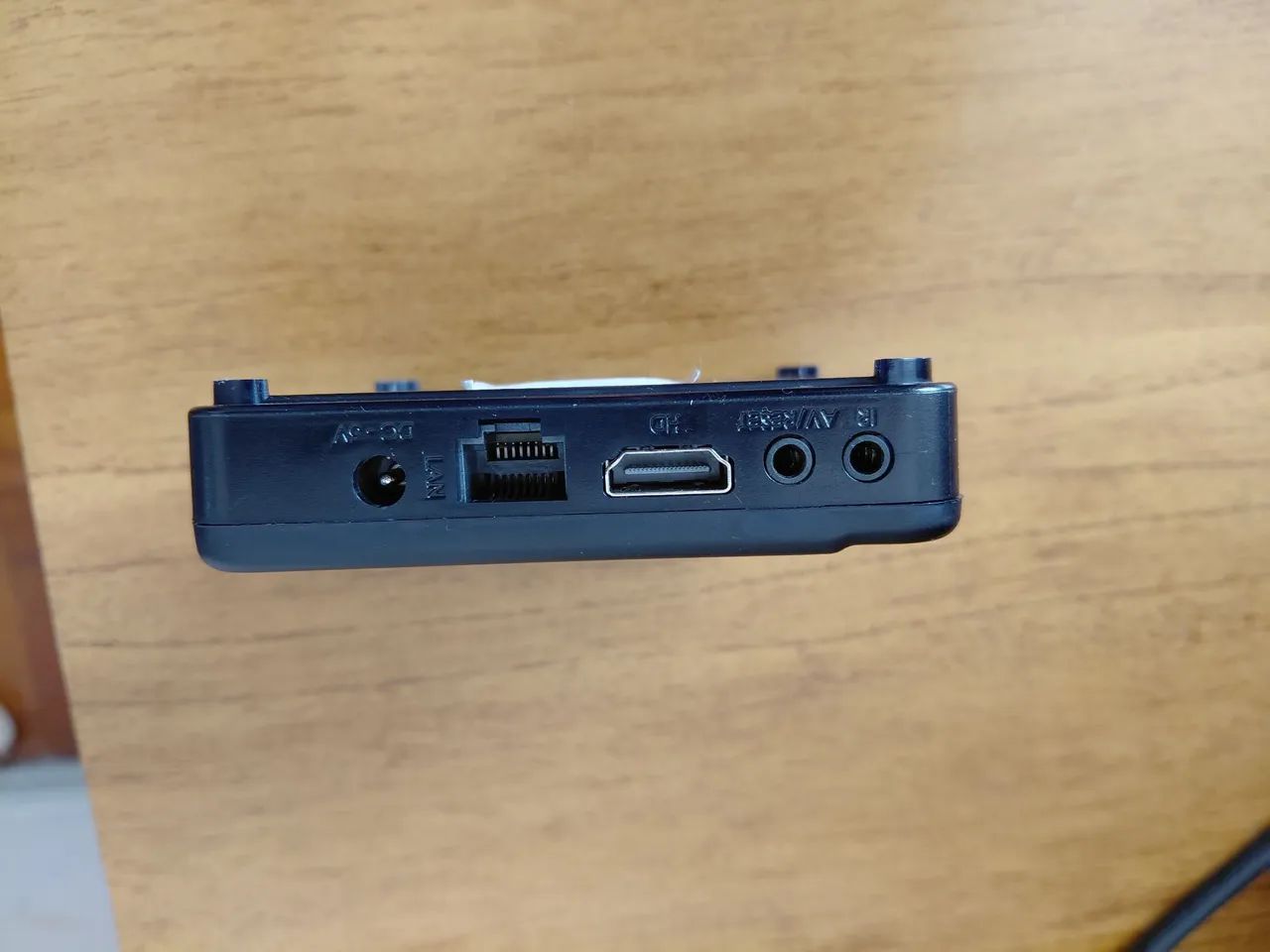 TV box Android SmartPro 4k Pouco Tempo de Uso  - Foto 2