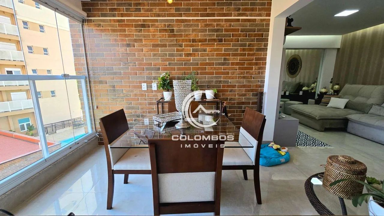 Vila Inglesa. Apartamento com 3 dormitórios à venda, 87 m² por R$ 1.100.000 - Jardim Aurél - Foto 2