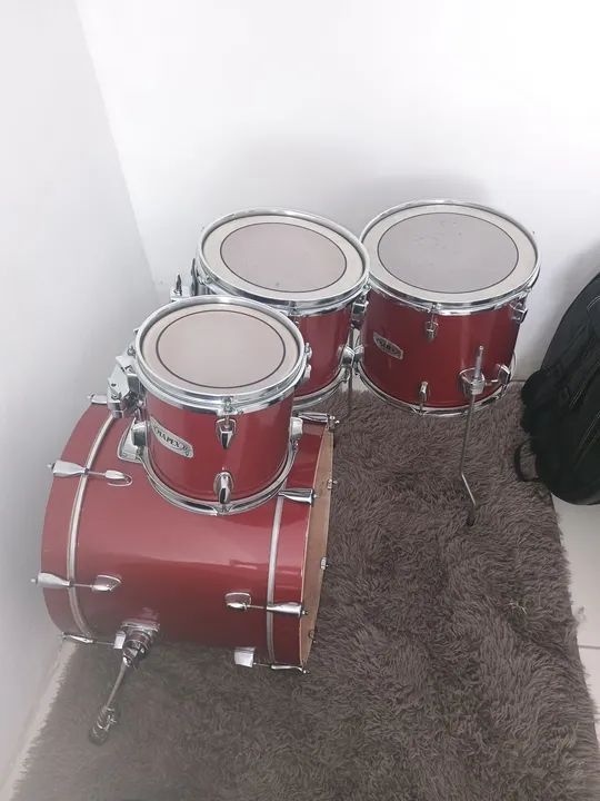 Bateria MAPEX V SERIES 