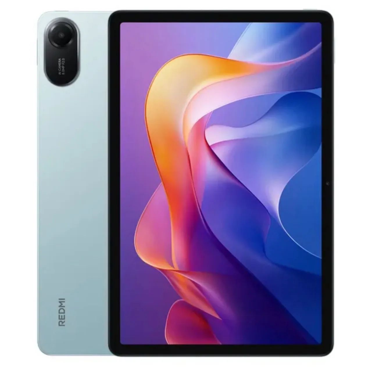 Tablet Xiaomi Redmi Pad 2 256GB 8GB RAM de 11" 8MP 5MP - Consultar Cores disponíveis  - Foto 6