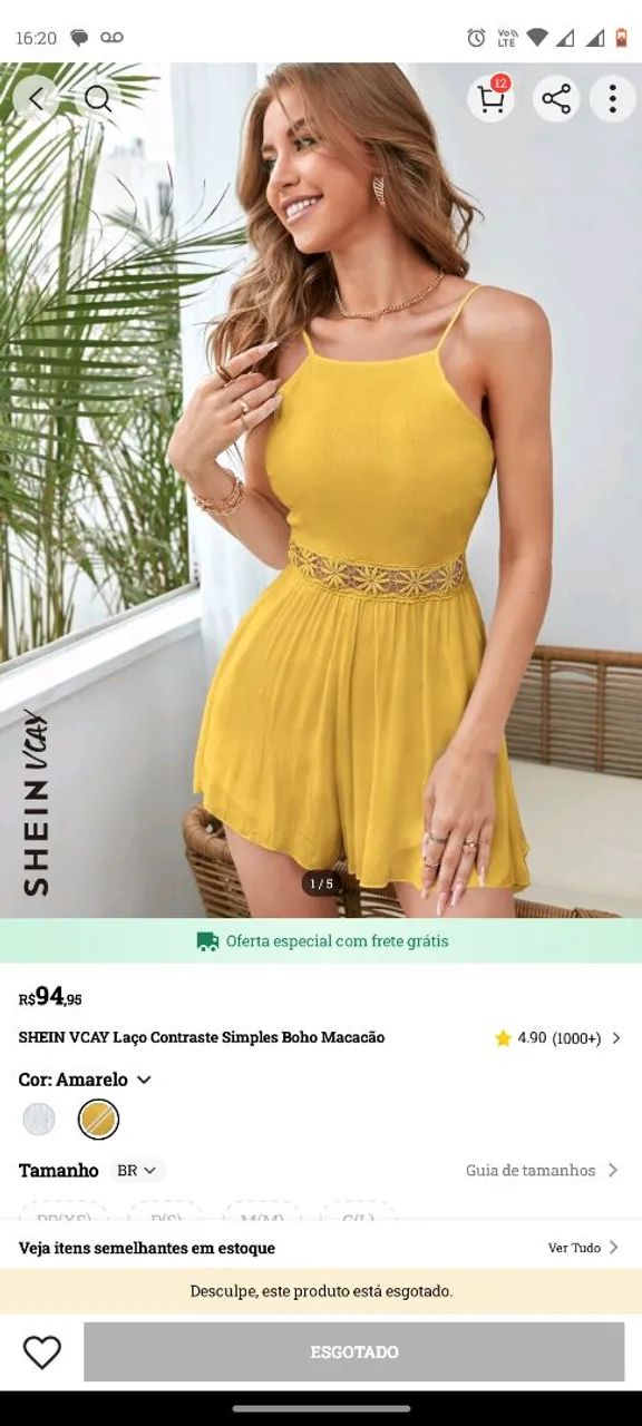 Roupas  - Foto 2