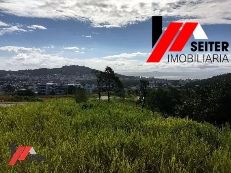 Terreno a venda em Florianopolis Itacorubi em localização previlegiada - Foto 15