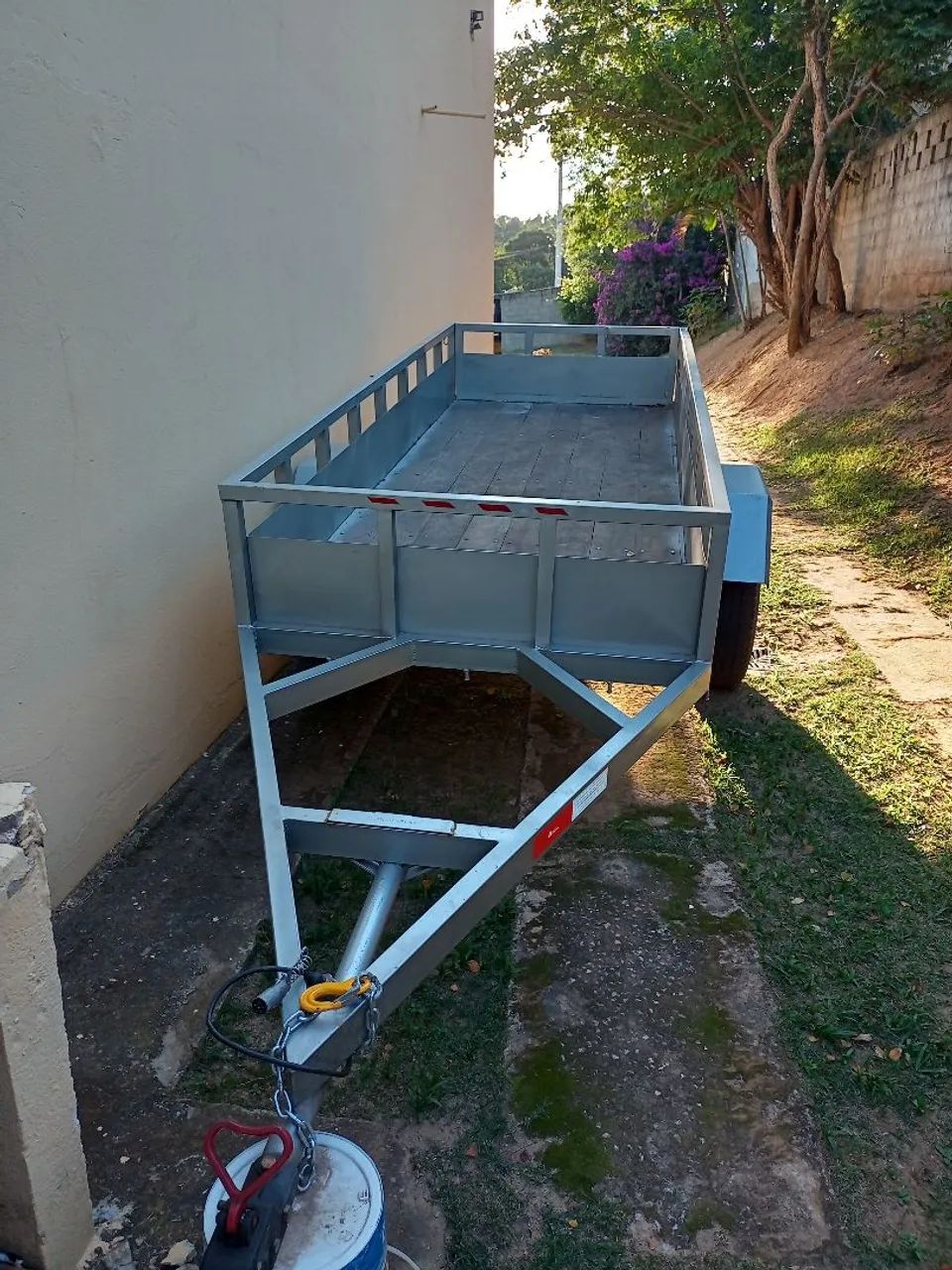 Carretinha  - Foto 3