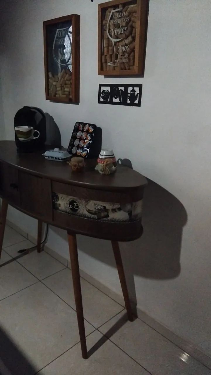 Aparador com design único - Foto 4