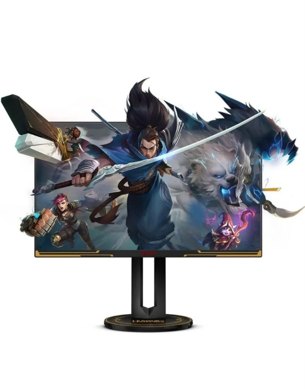 Monitor Legends AOC' 27- AG275QXL/57 