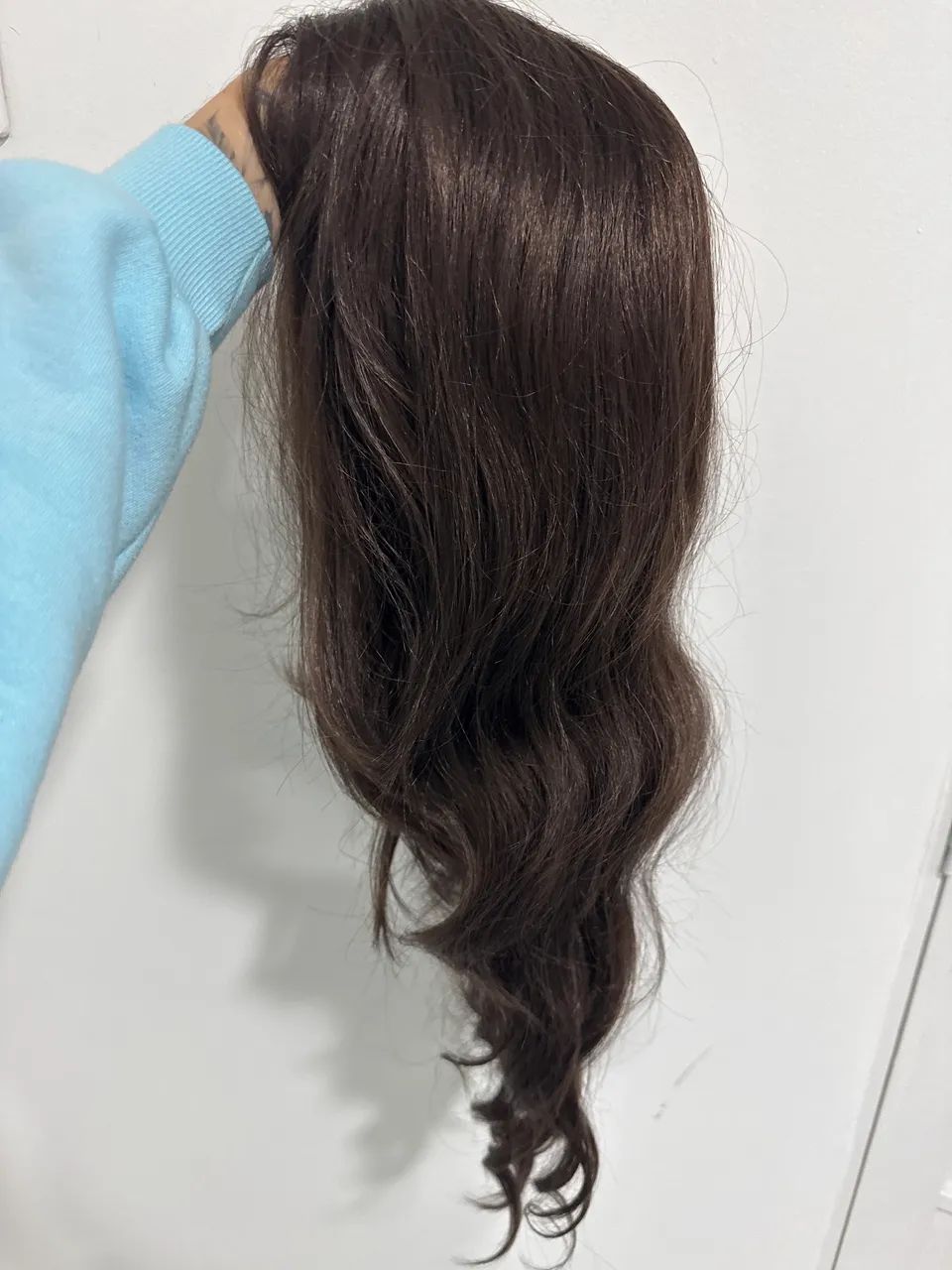 Peruca Lace Front Angelina, Ariane Wigs  - Foto 4