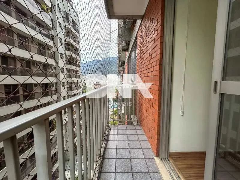 Apartamento - / Residencial / Lagoa - Foto 2