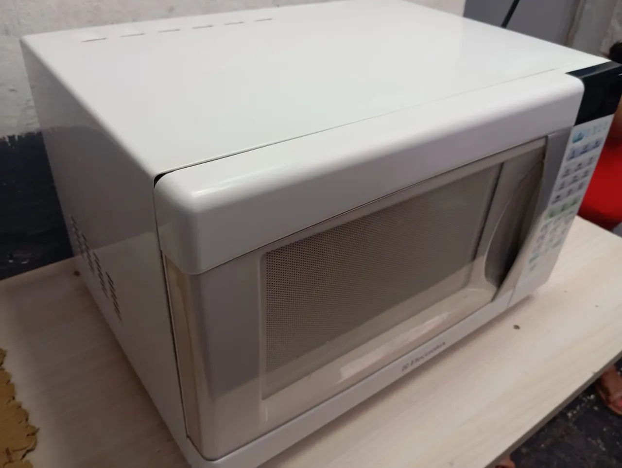 Microondas Eletrolux  - Foto 6