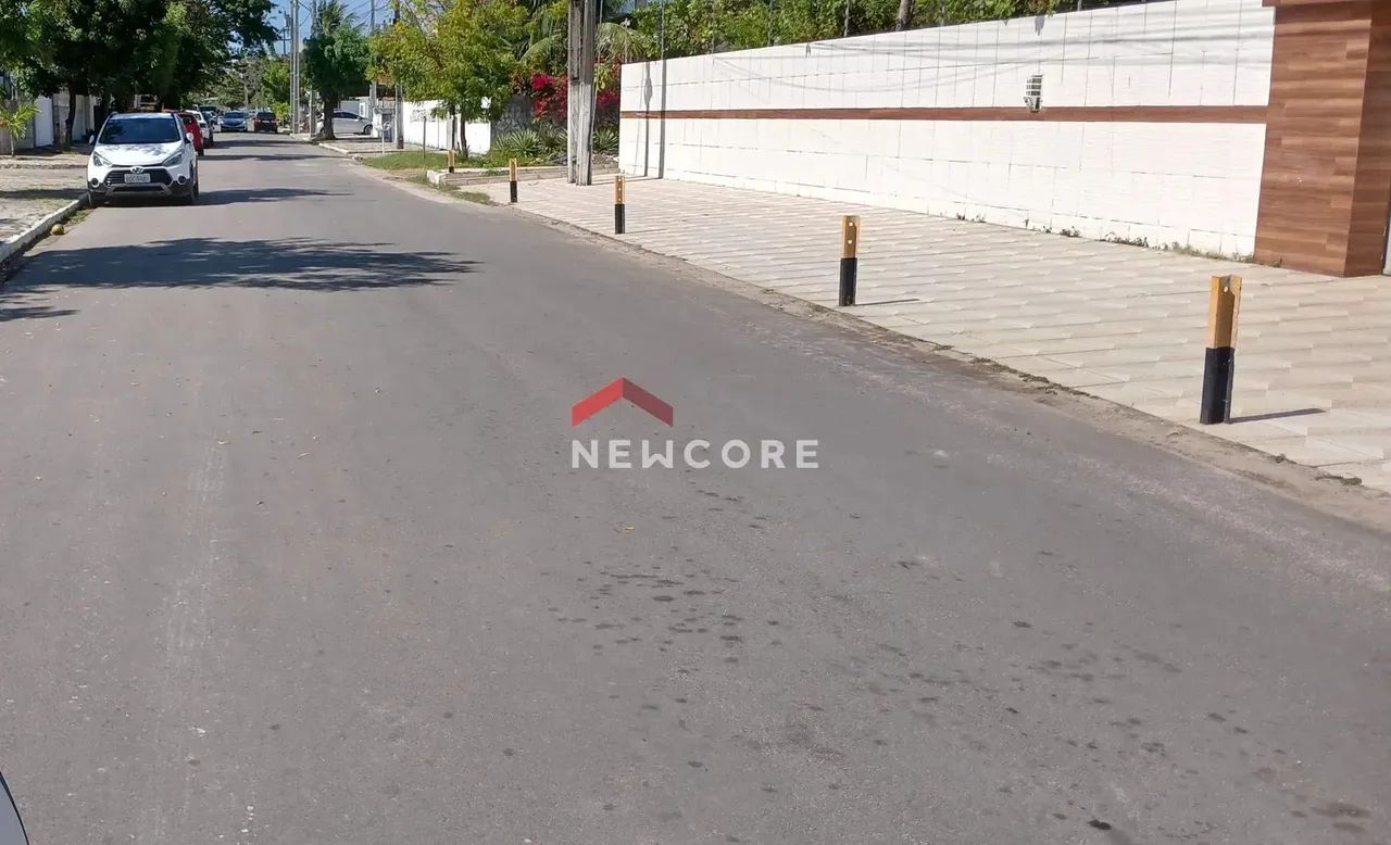Lote em Rua Estudante Paulo Maia Guimarães - Formosa - Cabedelo/PB - Foto 5