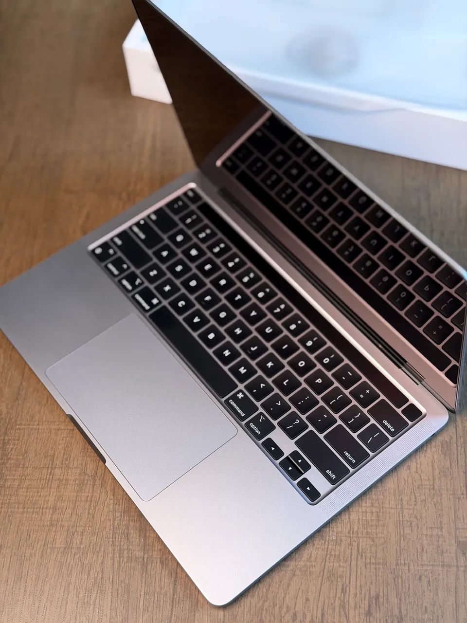 MacBook Pro M2 24GB 2TB 13 Touchbar - Notebooks - Swiss Park