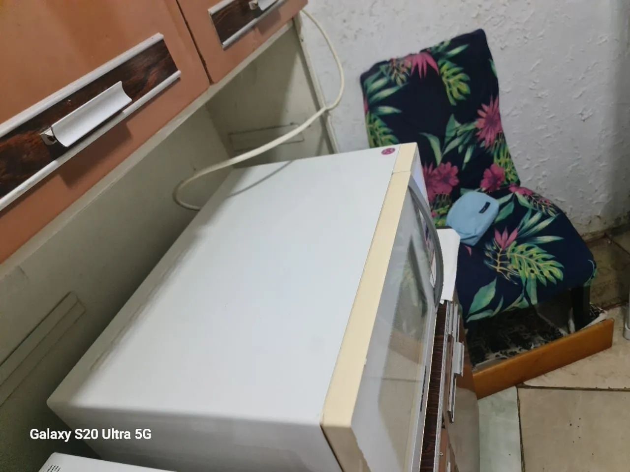 MICROONDAS BRASTEMP 31 LITROS  - Foto 5