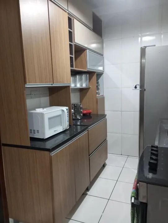 Armário de cozinha modulado - Foto 3
