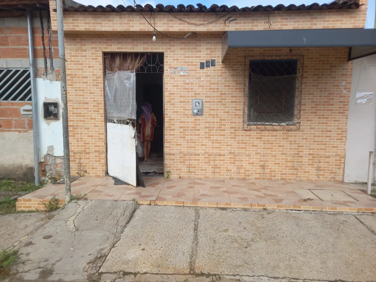 Vendo casa