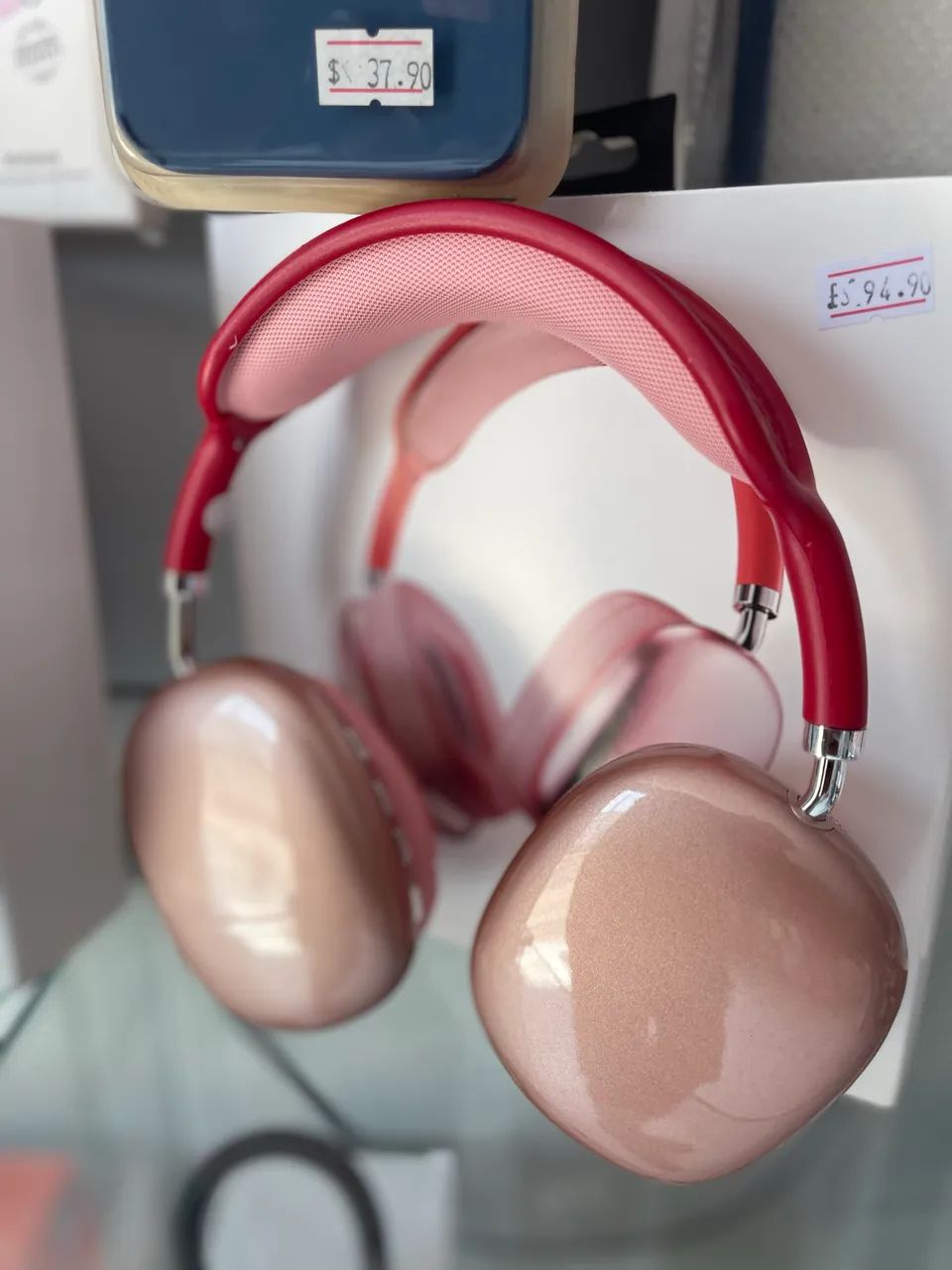 Headphone bluetooth P9  - Foto 3