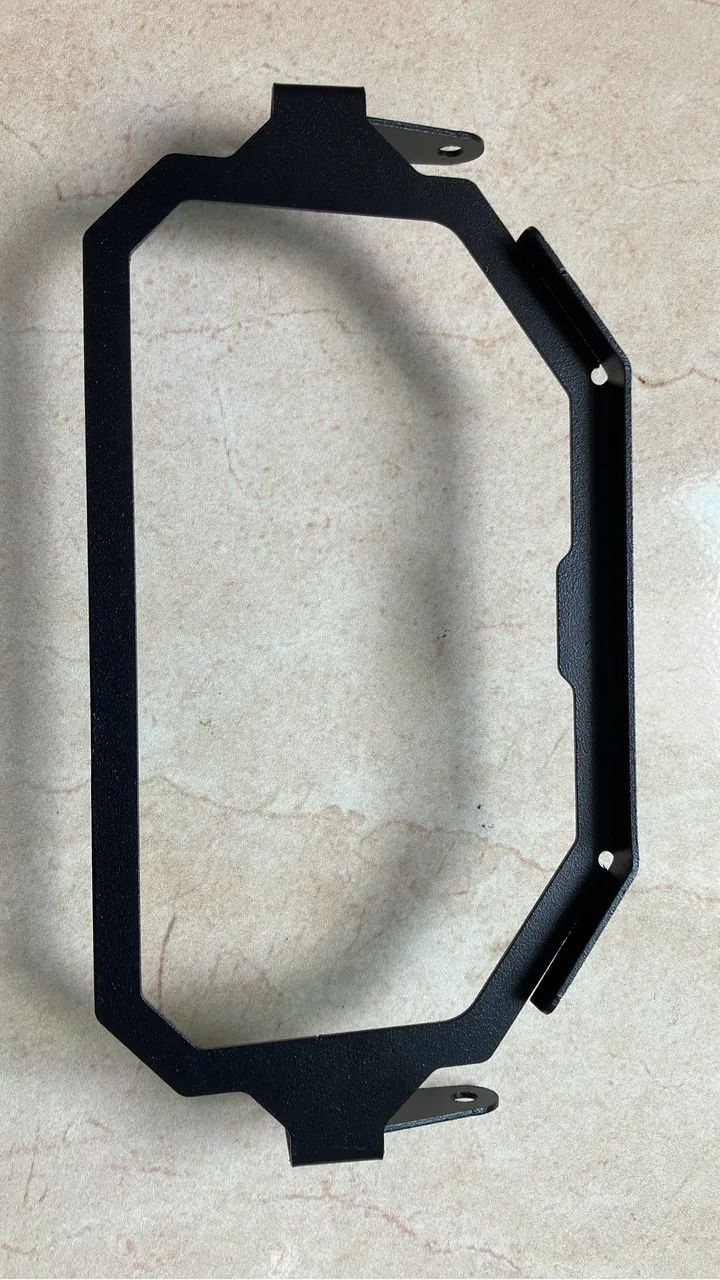 Protetor de painel - Foto 2