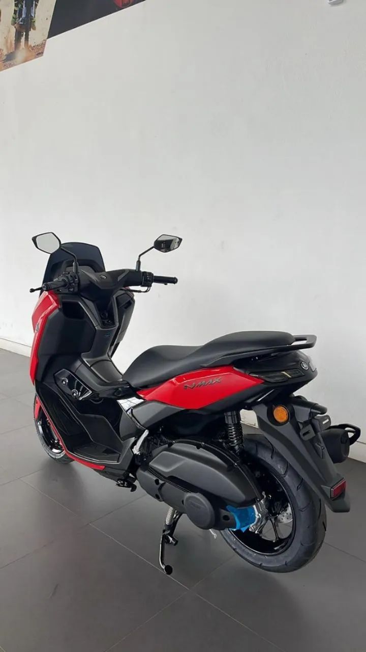 Nmax 2026 / Vendedor LEANDRO - Foto 4
