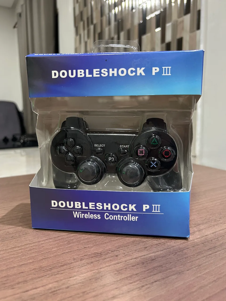 Estou vendendo um controle N-Switch para PS3 ANDROID E PC - Peças
