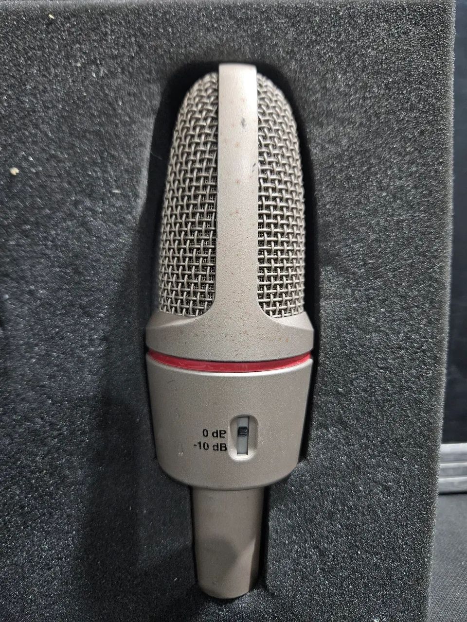 Microfone AKG C3000 - Foto 4
