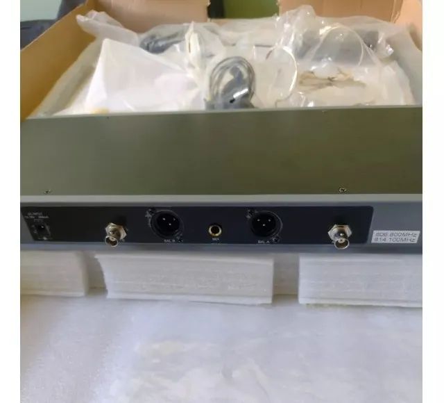 Microfone sem fio - 01 - Foto 2