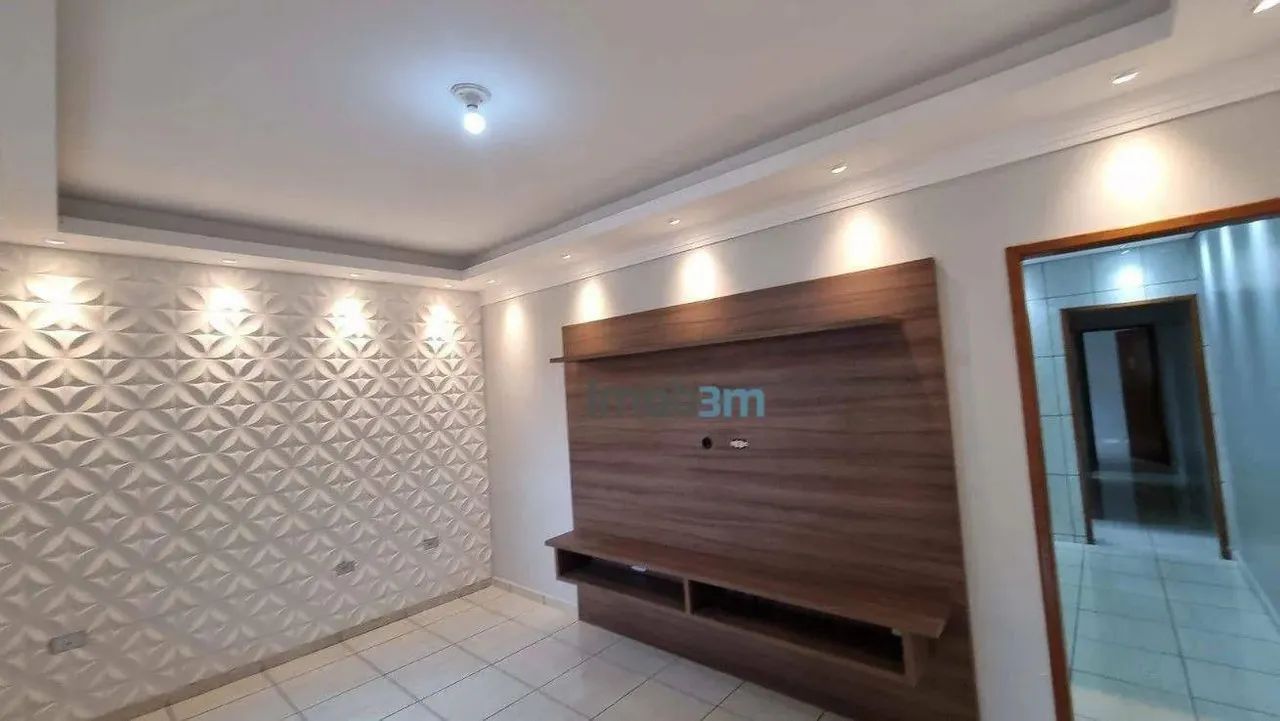 Casa com 2 dormitórios, 69 m² - venda por R$ 288.000,00 ou aluguel por R$ 1.750,00/mês - C - Foto 9