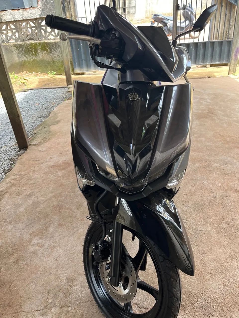 Yamaha NEO 125 - Foto 5