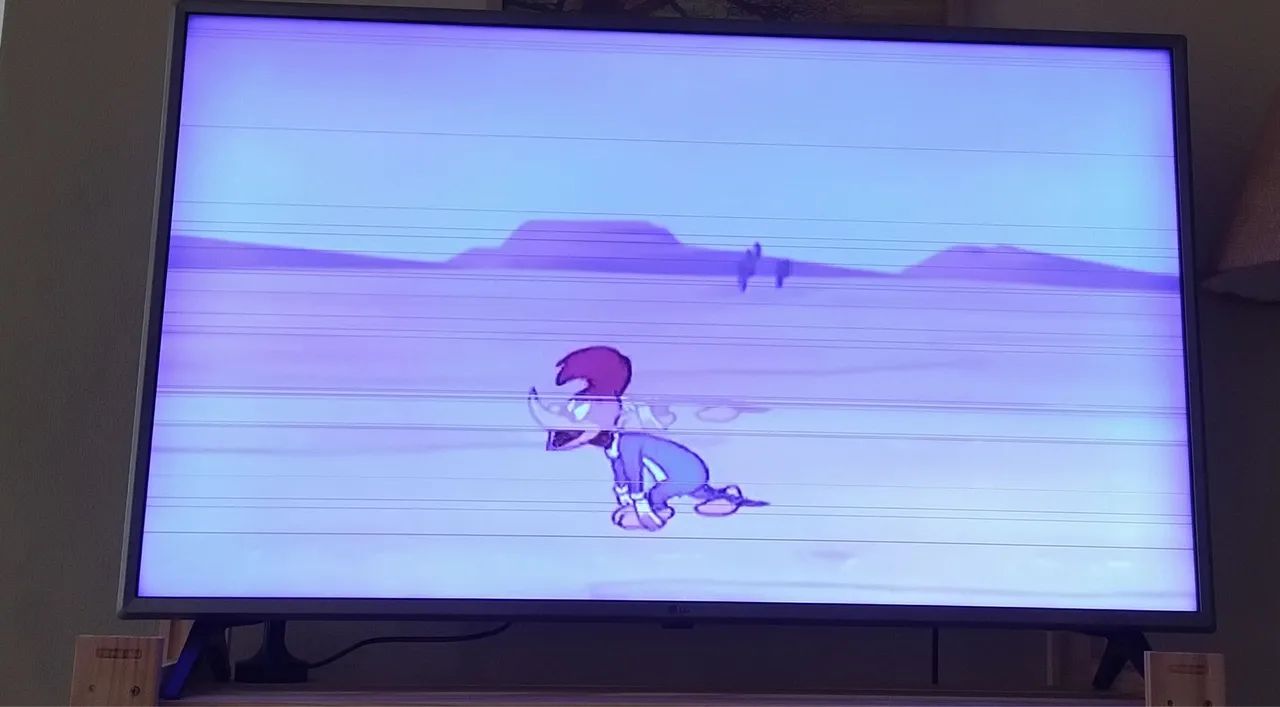 Smartv LG ThinQ 43 pol. - Foto 2