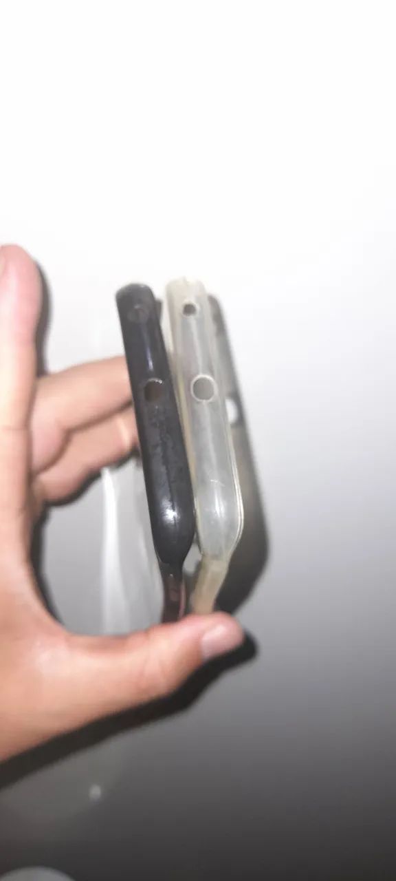 Capa tpu para galaxy s6 edge - Foto 5