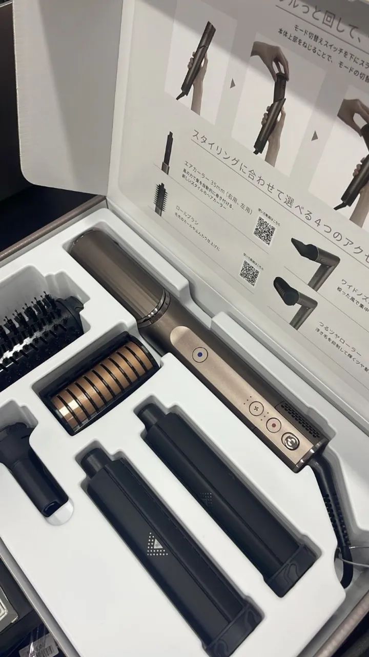 Secador Shark FlexStyle - Foto 3