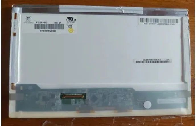 Tela Netbook 10.1 Para Acer One D150 D250 Kav10  - Foto 4