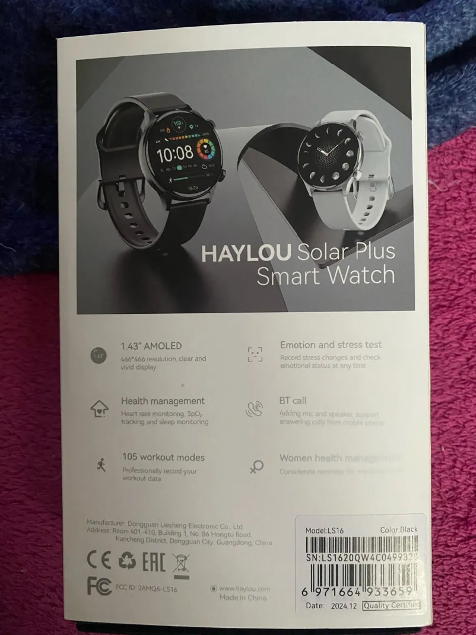 Smart Watch