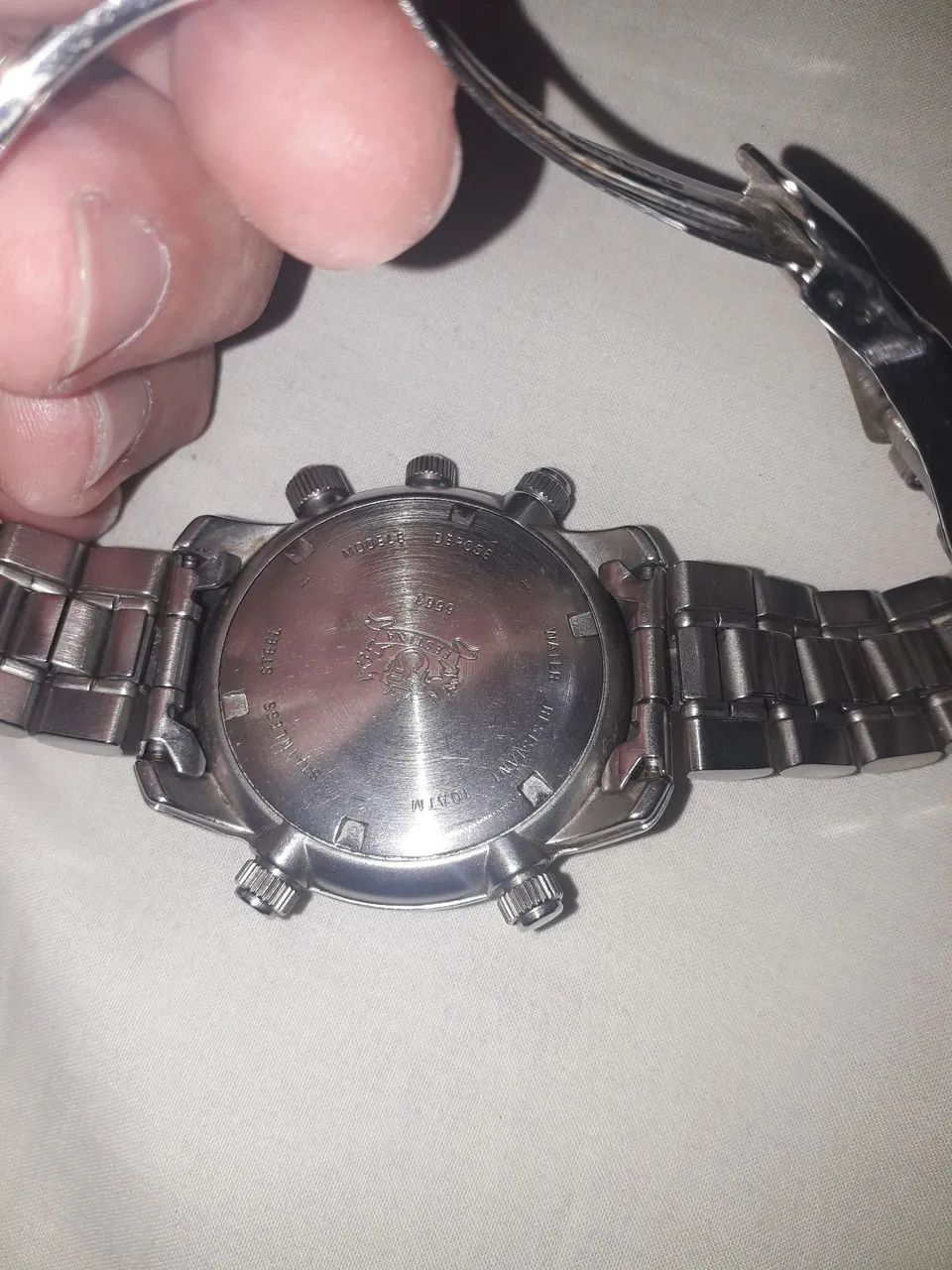 FESTINA DEPOSE - Foto 5