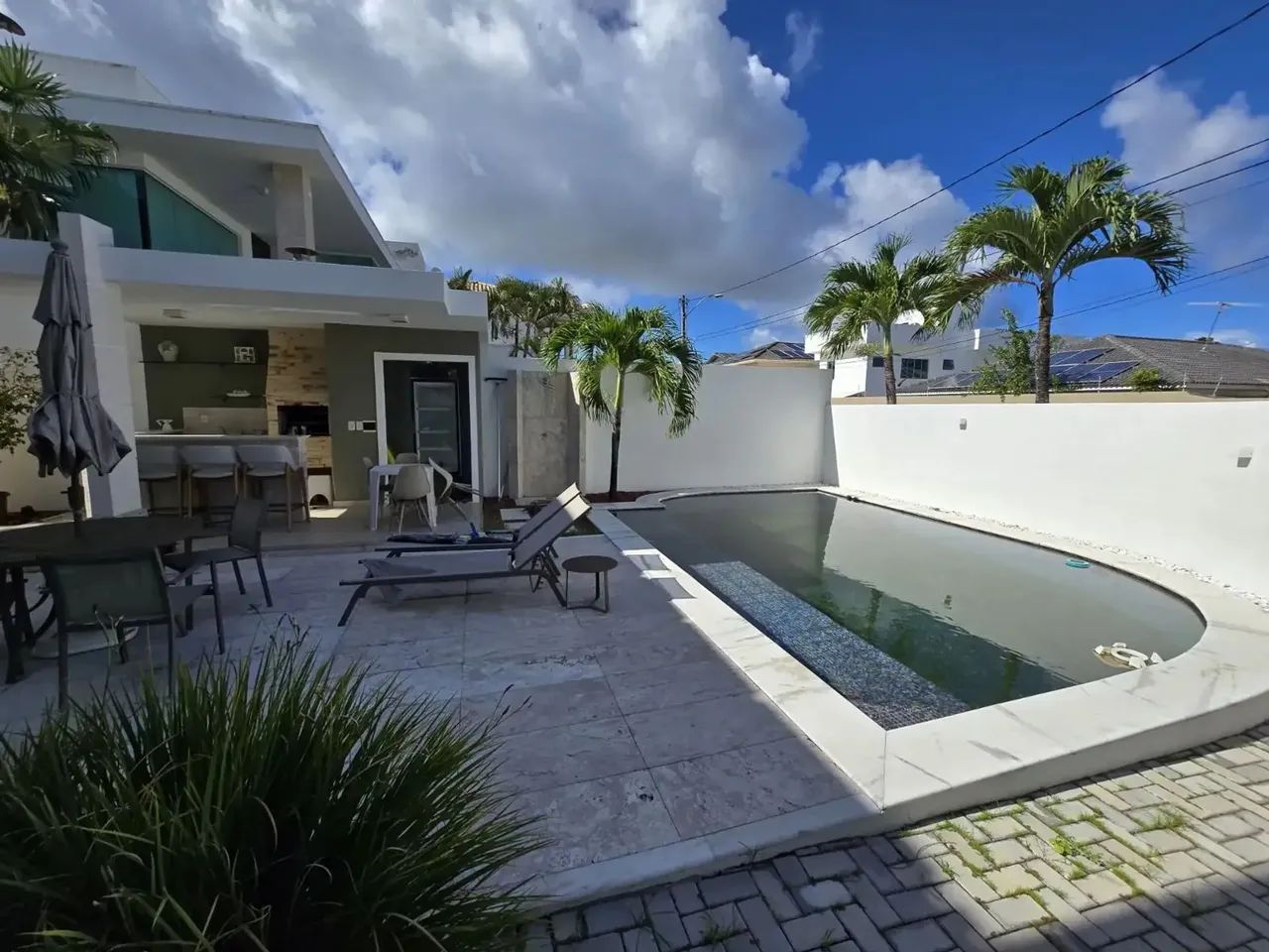 Casa à venda no VILAS DO ATLÂNTICO , BURAQUINHO, Lauro de Freitas, BA - Foto 5