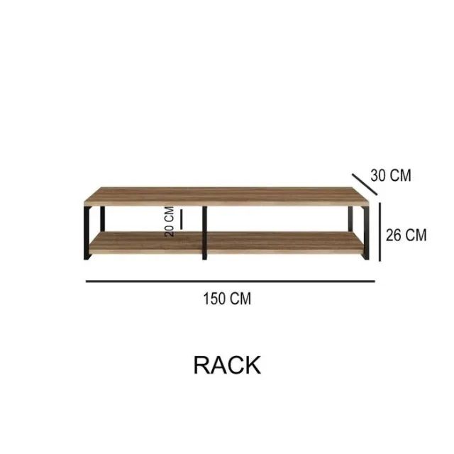 Rack - Foto 3