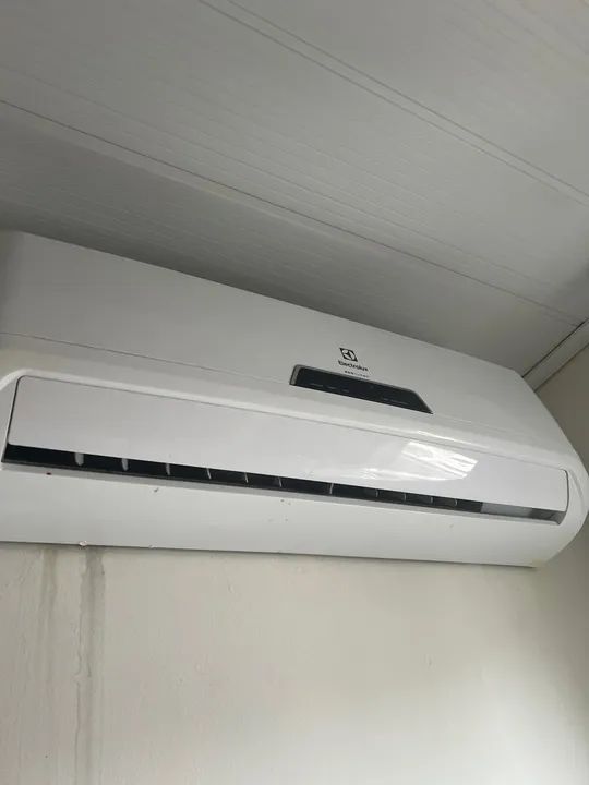 Ar condicionado 12 mil btus 