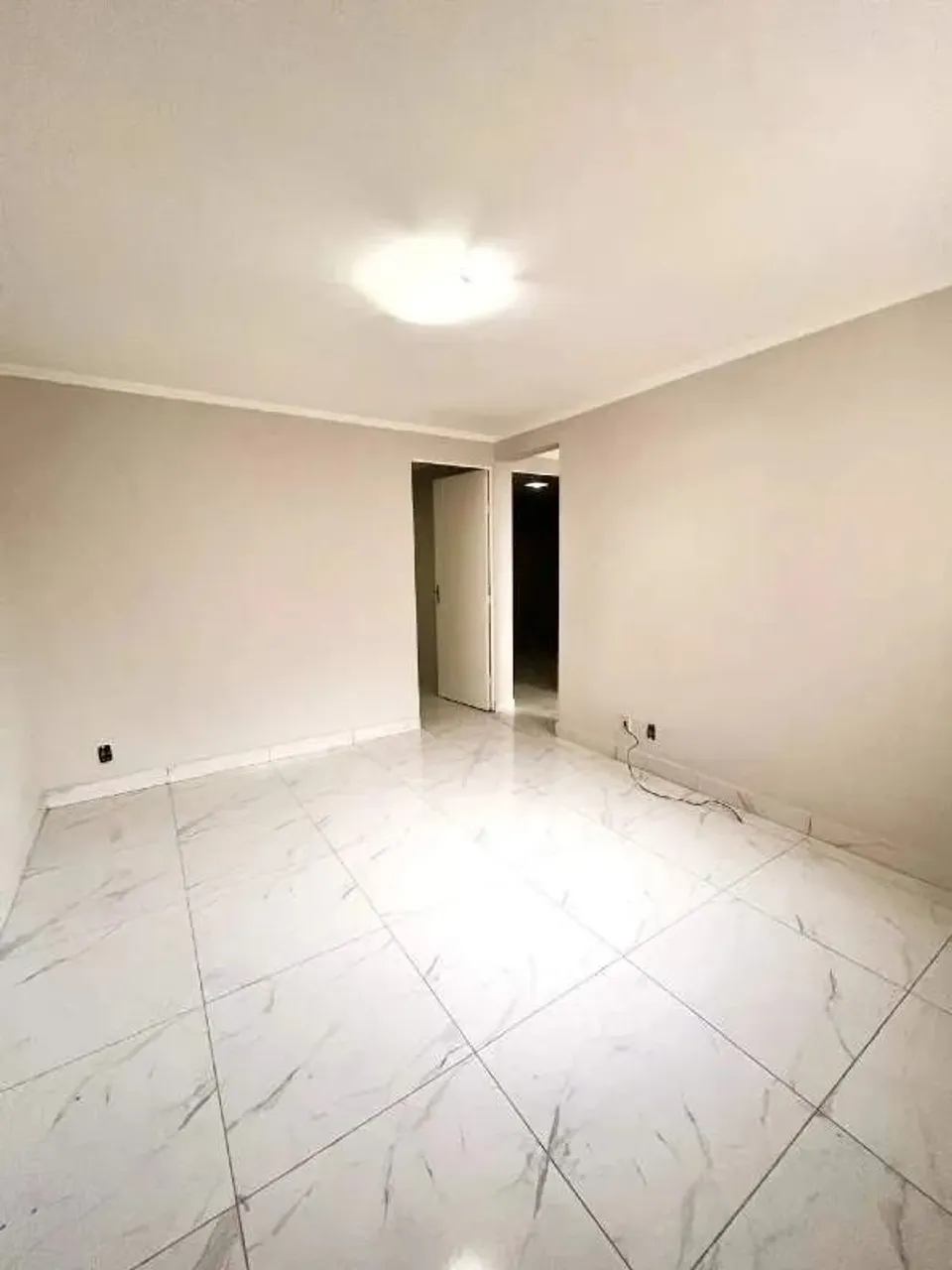 Apartamento para aluguel, 2 quartos, 1 vaga, Jardim Olga Veroni - Limeira/SP