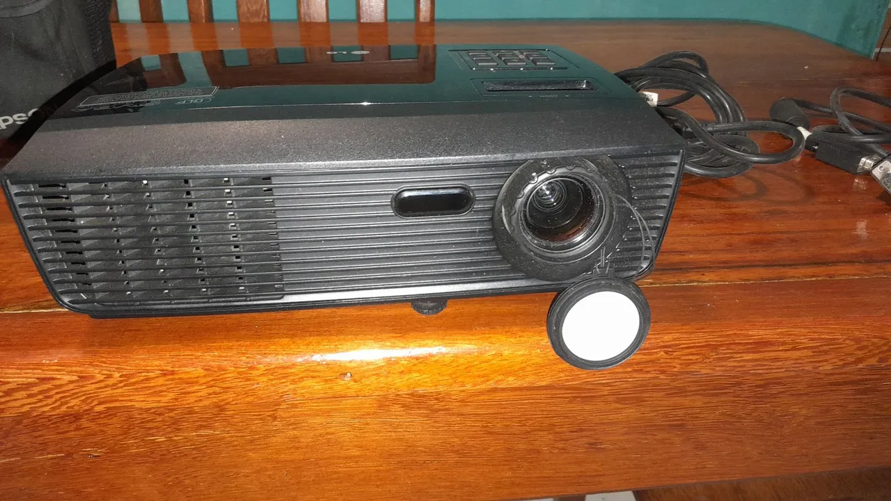 Projetor LG