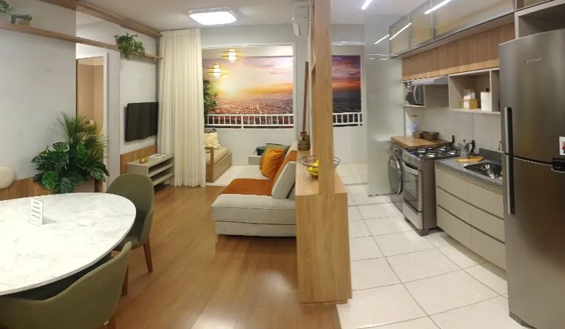 Solo Residencial - Lançamento em Venda Nova!