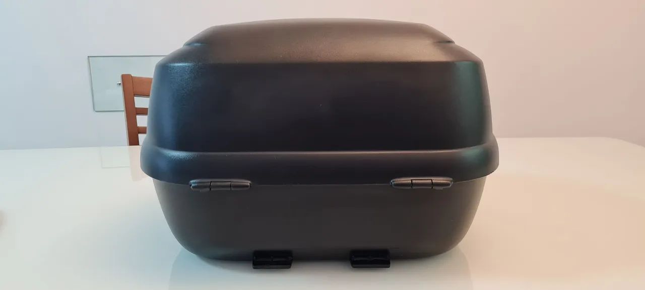 Bau Givi Monolock para Moto - Foto 3