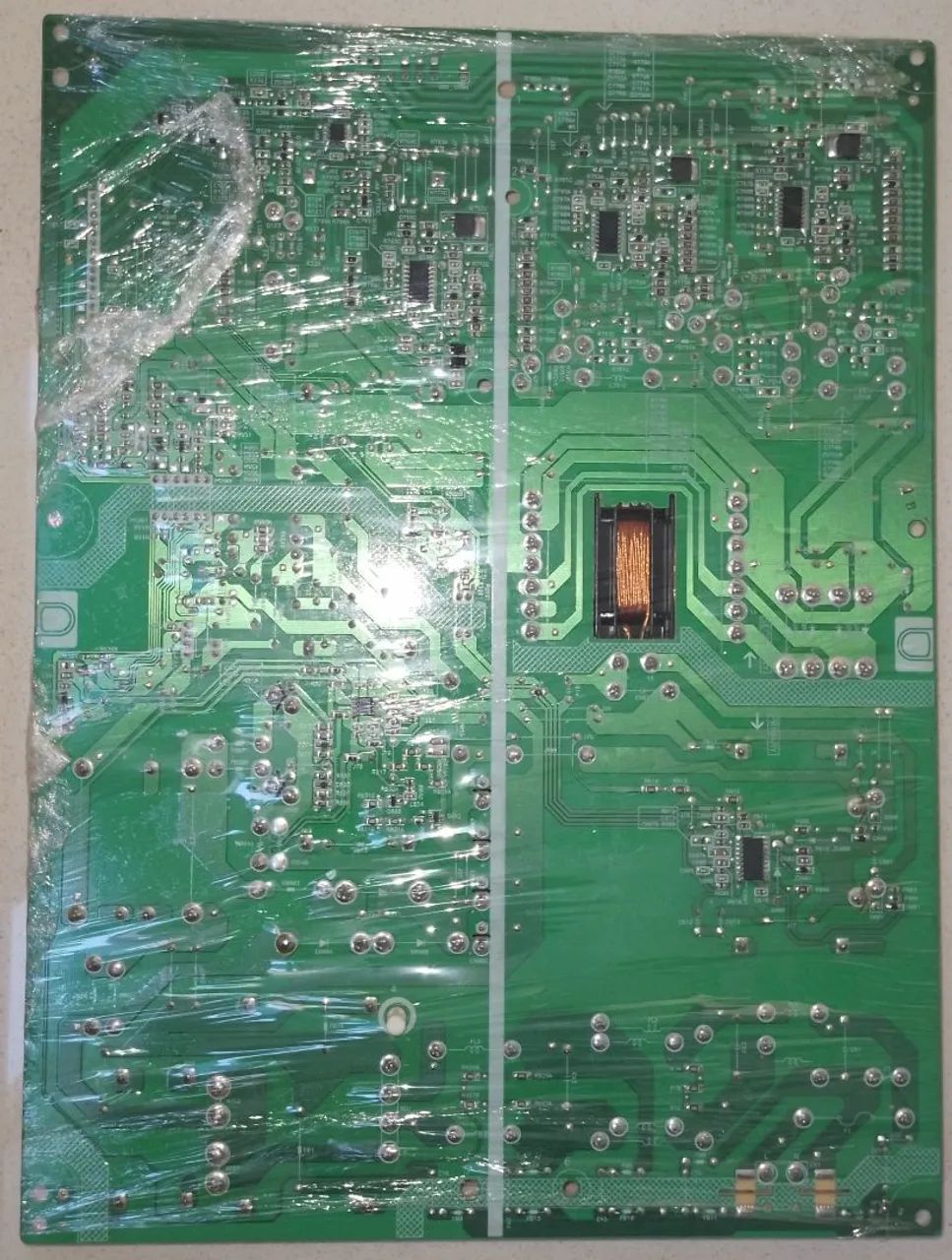 Placa Fonte para TVs Sony Bravia KDL70R555A Antiga - Foto 4