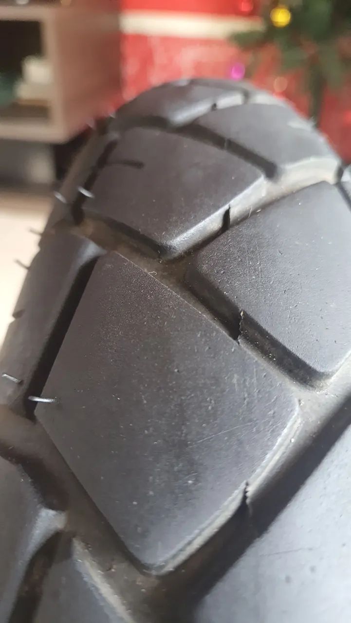 Pneu 110x80x19  - Foto 4