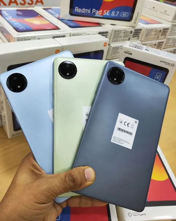 Redmi Pad SE com chip 4G 128gb  8.7 polegadas- Novo lacrado - Foto 4