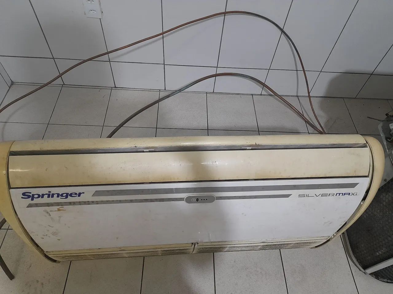 Split 36000 btus  - Foto 2