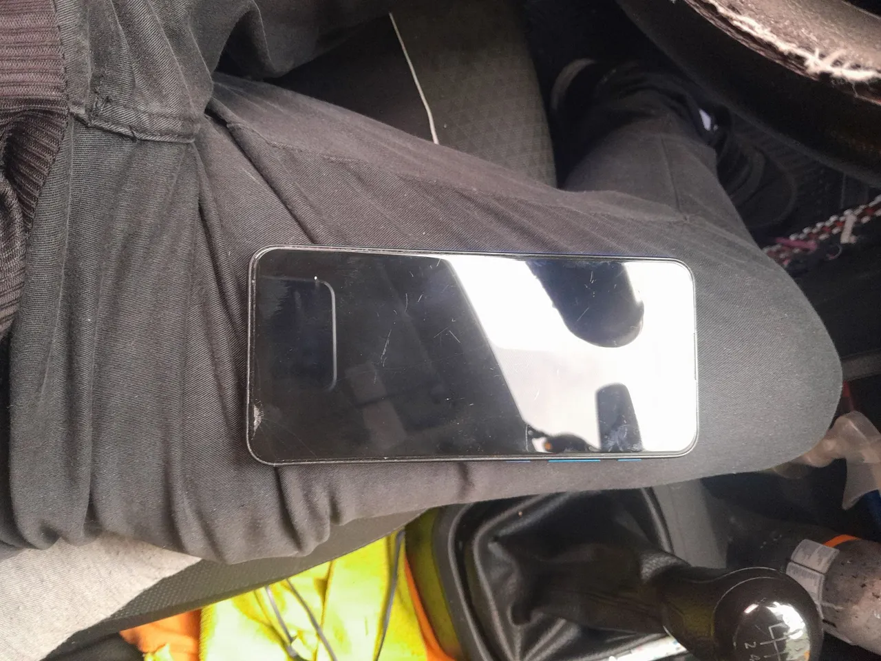 Vendo moto e7 Plus