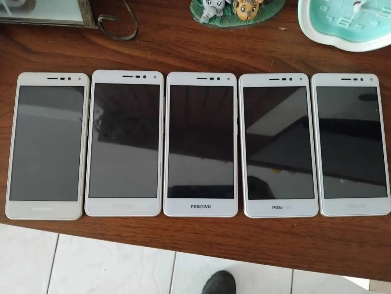 Celulares baratos Tudo Ok Apartir de 150,00