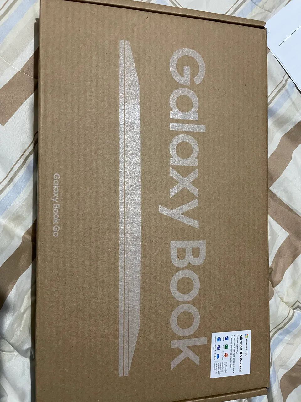 Notebook Samsung - Foto 4