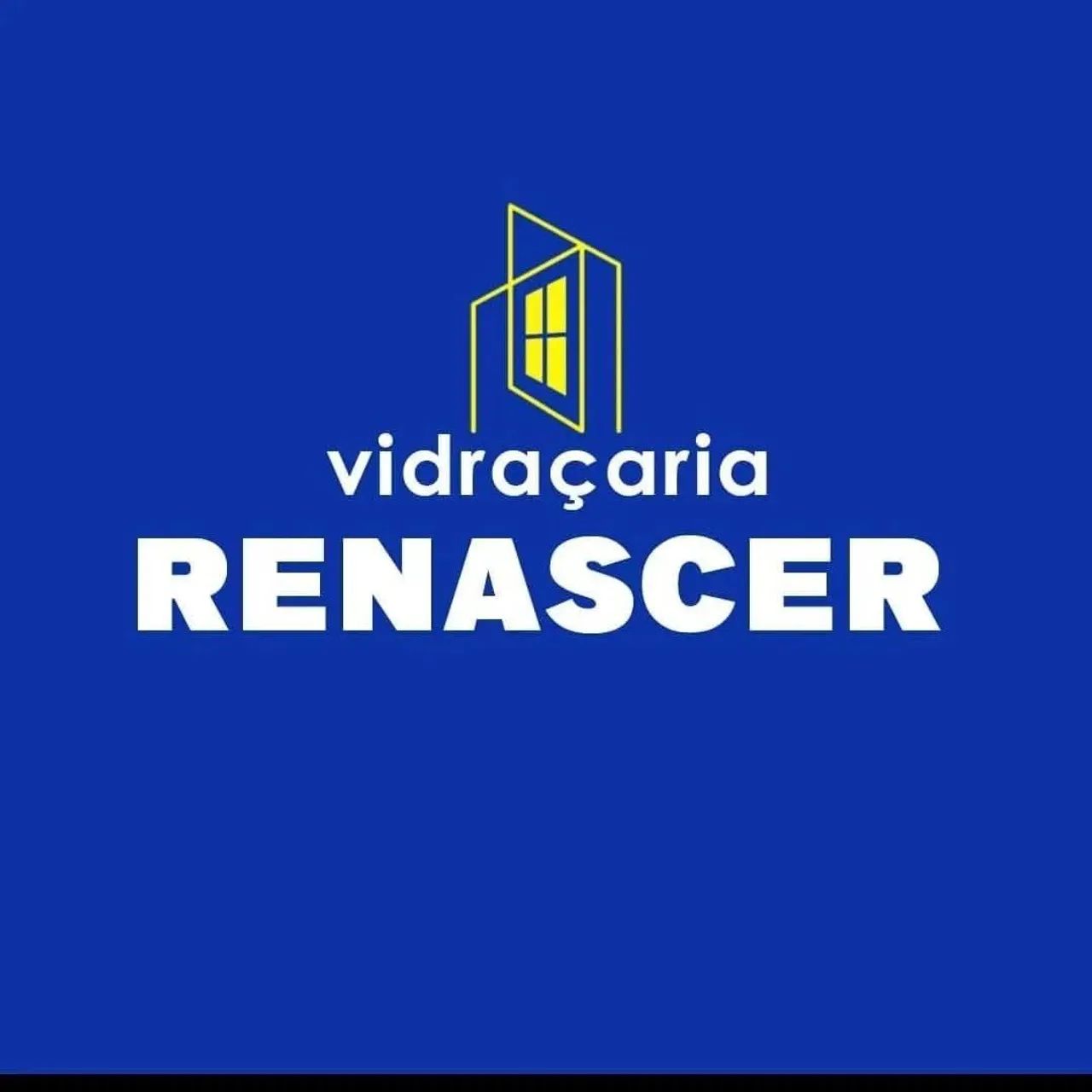 Renascer vidraçaria 