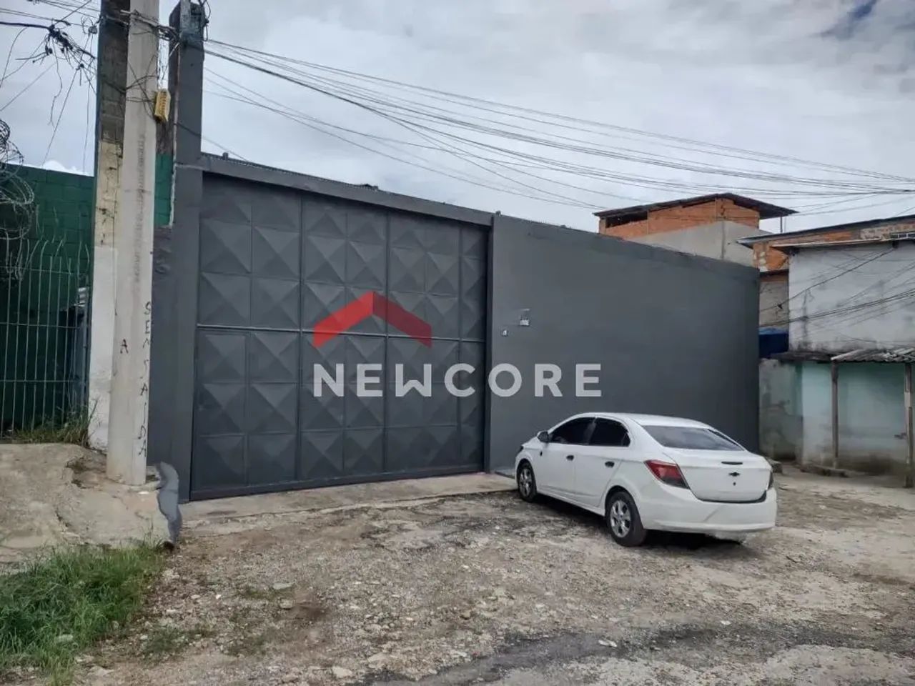 Galpão em Rua Vargas - Cidade Industrial Satélite de São Paulo - Guarulhos/SP - Foto 3